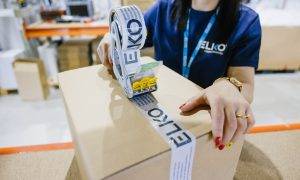 Piegādes ķēde kļūst viedāka; ELKO ievieš tiešās piegādes pakalpojumu