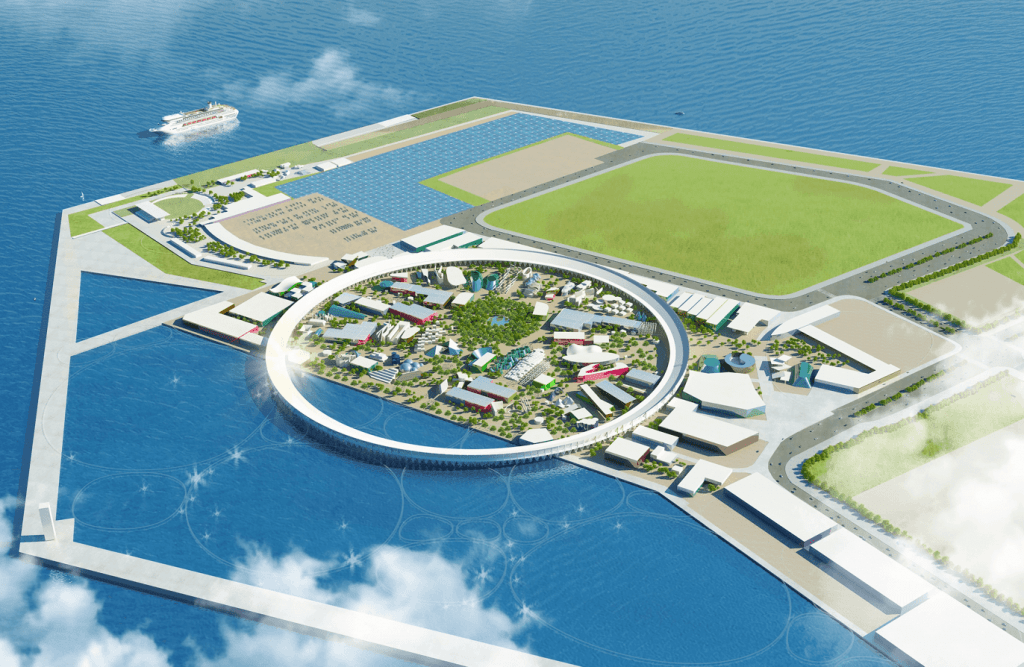 Valdība konceptuāli atbalsta Latvijas dalību starptautiskajā izstādē "Expo 2025" Japānā