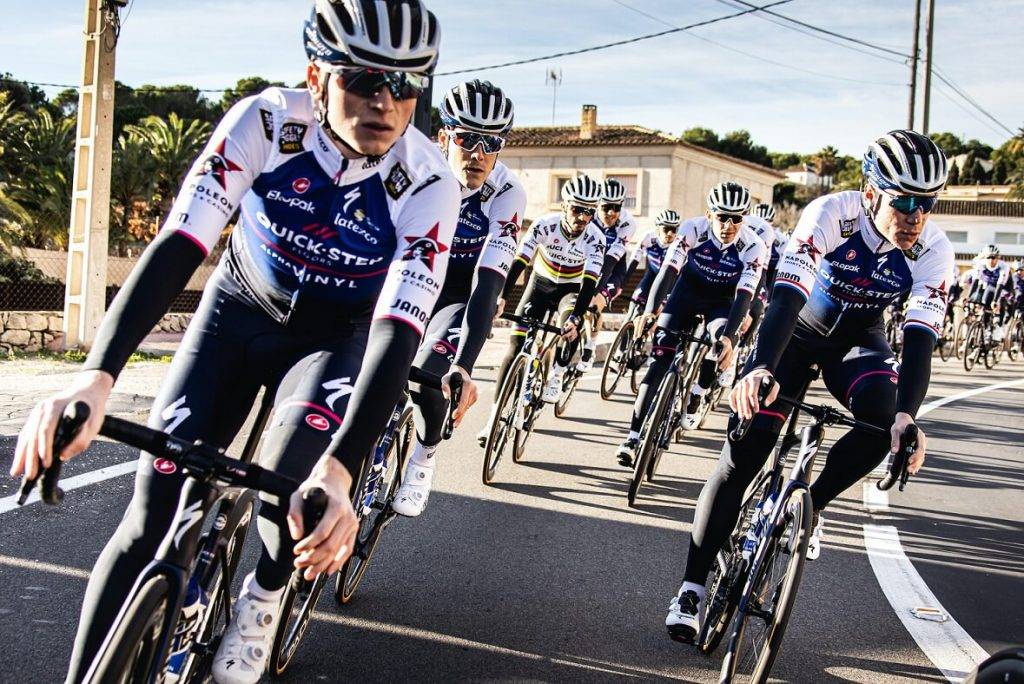 Garmin un Tacx nosauc 2022. gadā sponsorēto profesionālo riteņbraukšanas komandu un sportistu sarakstu 5 Garmin un Tacx nosauc 2022. gadā sponsorēto profesionālo riteņbraukšanas komandu un sportistu sarakstu