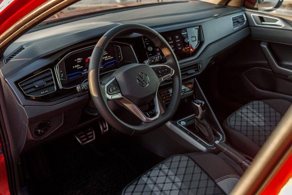 Volkswagen pirmā krosovera kupeja Taigo tagad pieejama Latvijā