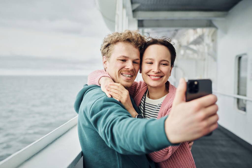 Ideja dāvanai Valentīna dienā – romantisks ceļojums ar prāmi tuvajā Skandināvijā un Vācijā 5 Ideja dāvanai Valentīna dienā – romantisks ceļojums ar prāmi tuvajā Skandināvijā un Vācijā