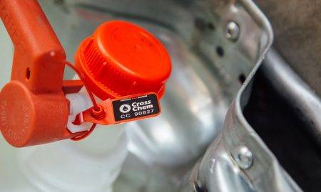 CrossChem paplašina Latvijas AdBlue® uzpildes staciju tīklu