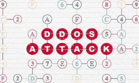 DDos uzbrukumi 2021. gada 4. ceturksnī sasniedza rekordaugstu līmeni