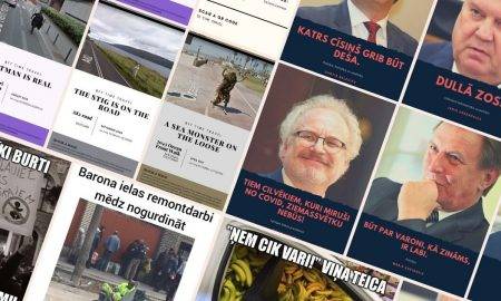 E NFT MEME ir Latvijā pirmais NFT labdarības projekts