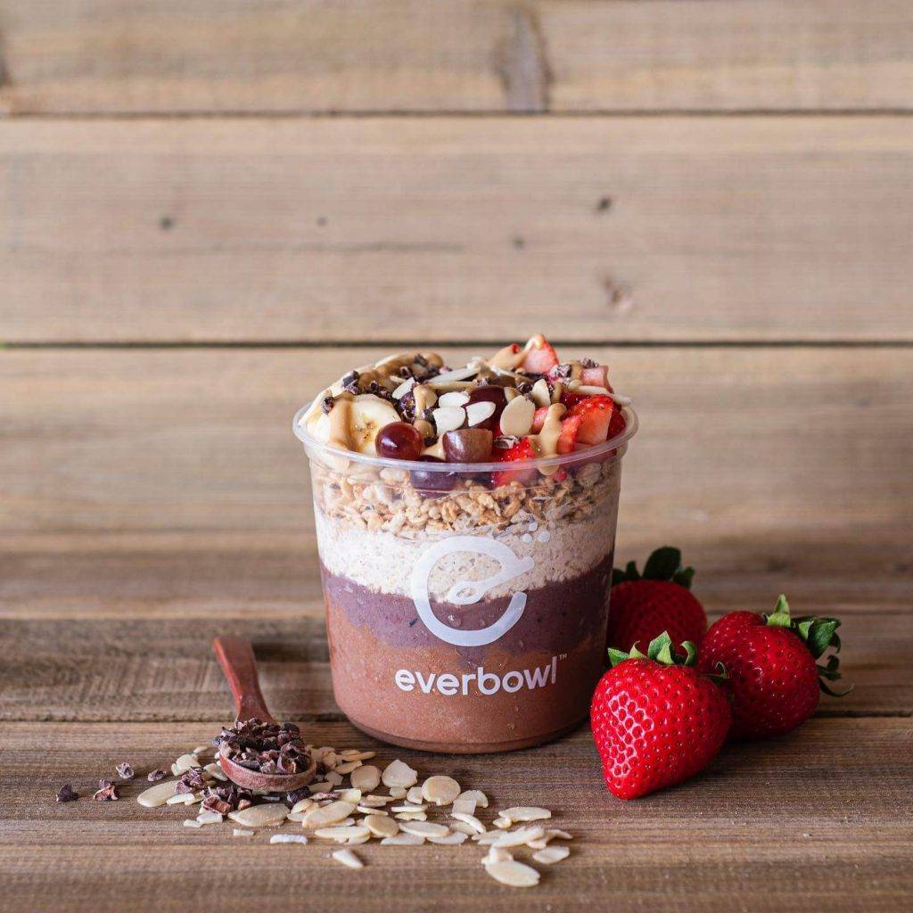 Restorānu tīkls Everbowl sācis savas finanšu rezerves pārskaitīt bitkoinā 5 Ewerbowl investīcijas kriptovalūtā