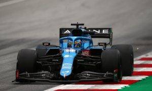Formula 1 komanda Alpine izlaidīs savu tokenu