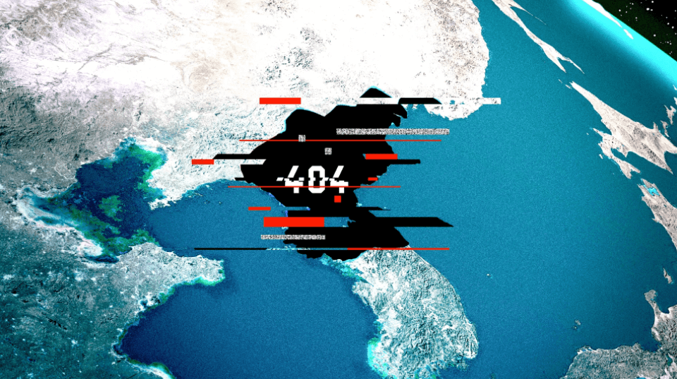 Amerikānis izslēdz internetu Ziemeļkorejā 3 Amerikānis izslēdz internetu Ziemeļkorejā