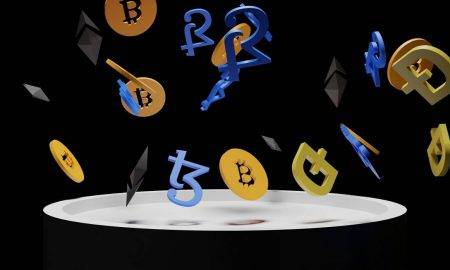 32 projekti dienā – janvārī tirgū ienāca vairāk nekā 1000 jaunu kriptovalūtu