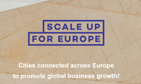 Paraksta deklarāciju par Eiropas mēroga tehnoloģiju uzņēmumu finansēšanas fonda “Scale-Up Europe” iniciatīvu
