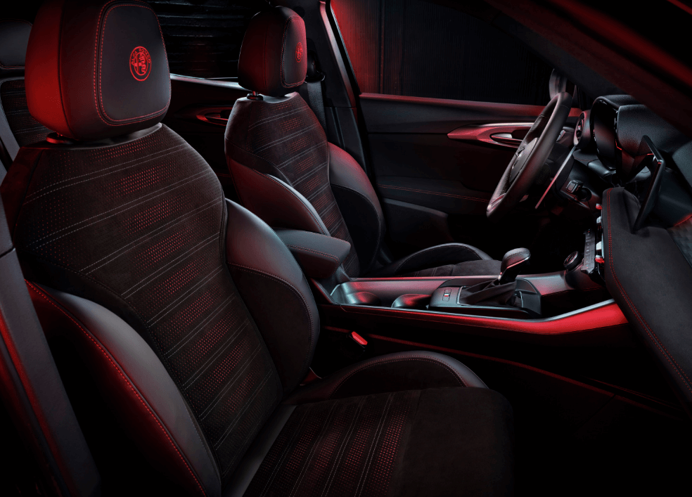 Alfa Romeo un jaunais Tonale iezīmē jaunu lappusi autoražotāja vēsturē 16 Alfa Romeo un jaunais Tonale iezīmē jaunu lappusi autoražotāja vēsturē