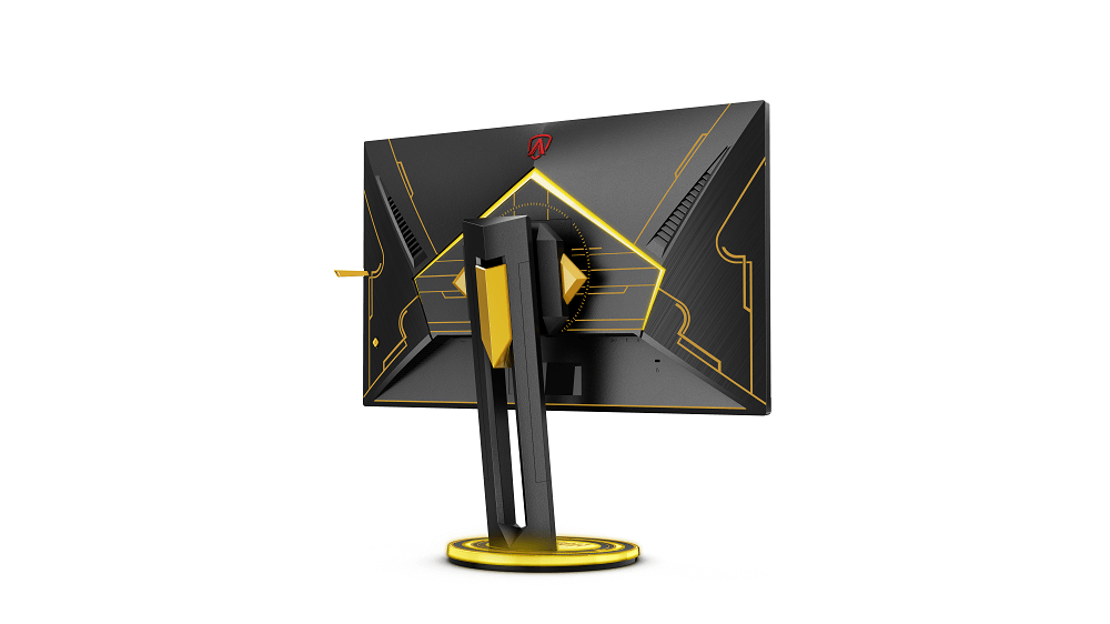 AGON by AOC laiž pasaulē pirmo oficiālo League of Legends spēļu monitoru: AGON PRO AG275QXL 6 AGON by AOC laiž pasaulē pirmo oficiālo League of Legends spēļu monitoru: AGON PRO AG275QXL