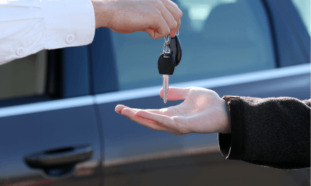 Seši kritēriji uzņēmumam piemērota auto izvēlei