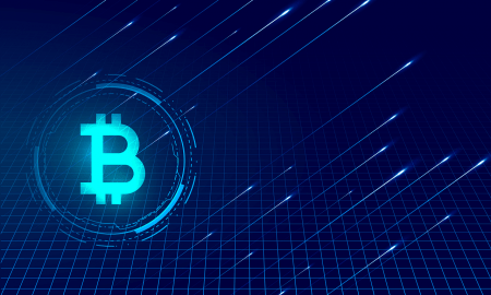 Pirmo reizi kopš 2013. gada ir aktivizēts bitkoinu maks, kura bilancē ir 407 BTC