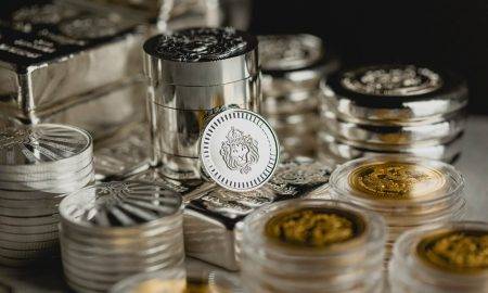 Bridgewater Associates investūcijas kriptovalūtā