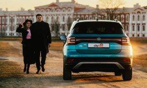 "CityBee" koplietošanas mašīnas tagad pieejamas arī Jelgavā