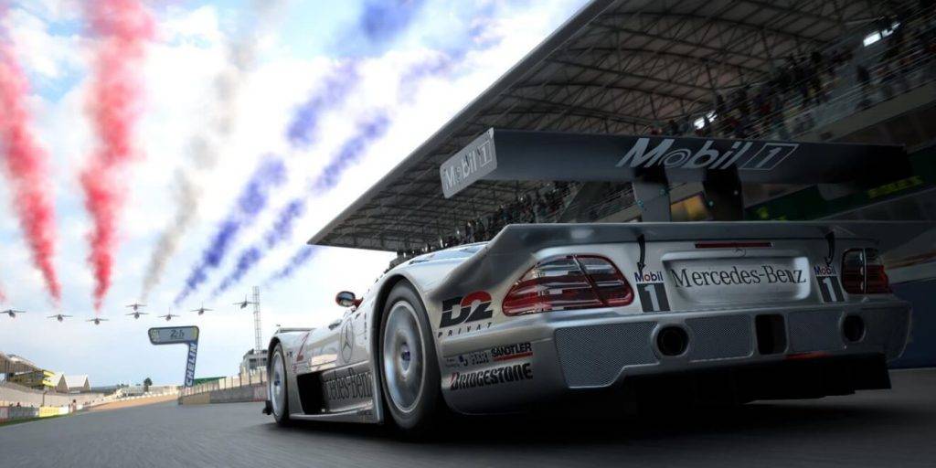 8 aizraujoši fakti par vienu no gada gaidītākajām spēlēm Gran Turismo 7