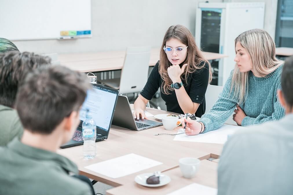 Ideju laboratorija – radi Latvijas universitātes nākotni! 8 Ideju laboratorija – radi Latvijas universitātes nākotni!