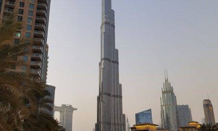 Kriptoregulācija Dubajā