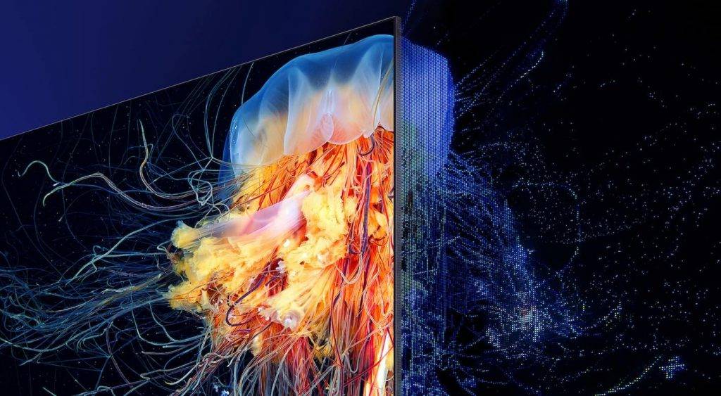 Nepārspējama 8K kvalitāte un uzlabotas skaņas tehnoloģijas: jaunais Samsung Neo QLED 8K 7 Nepārspējama 8K kvalitāte un uzlabotas skaņas tehnoloģijas: jaunais Samsung Neo QLED 8K