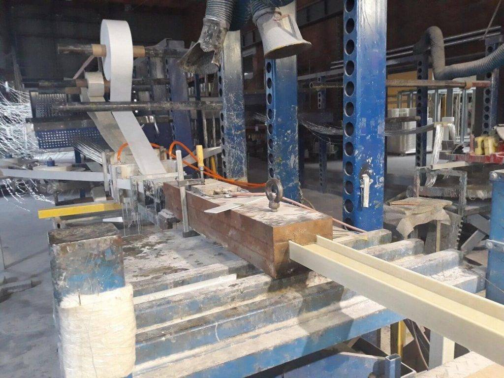 RTU iepazīstinās ar progresīvu tehnoloģiju kompozītmateriālu ražošanai