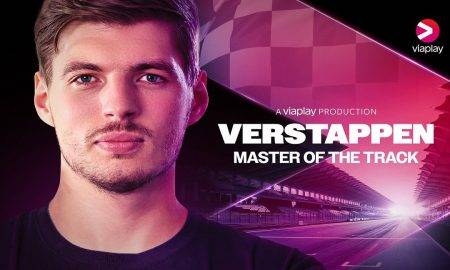 “Viaplay” piedāvā Magunesena atgriešanos Formula 1 un unikālu seriālu par čempionu Verstapenu