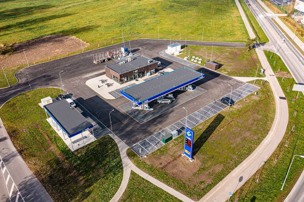 “Virši” 2021. gadā sasniedz vēsturiski augstākos peļņas un apgrozījuma rādītājus 5 “Virši” 2021. gadā sasniedz vēsturiski augstākos peļņas un apgrozījuma rādītājus