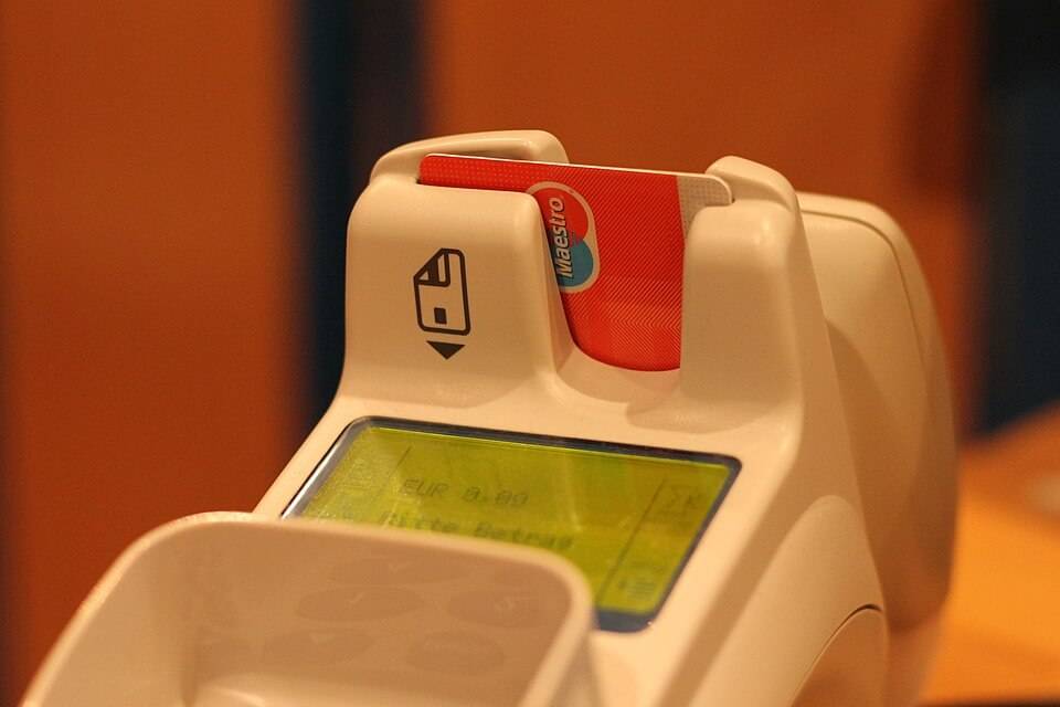 Visa un Mastercard Krievija