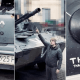 Franču uzņēmums Thales Group ir piegādājis Krievijai savus termovizorus Catherine FC kaujas mašīnām BMD-4M