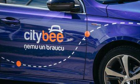 “CityBee” ieviesis automatizētos zvanus ātrumpārkāpējiem