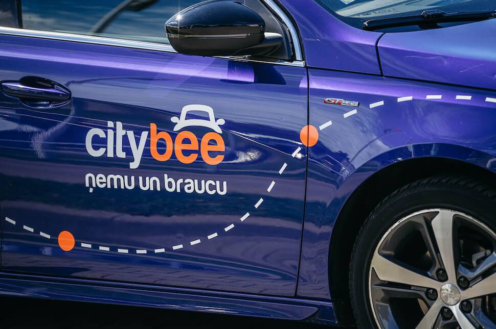 “CityBee” ieviesis automatizētos zvanus ātrumpārkāpējiem 5 “CityBee” ieviesis automatizētos zvanus ātrumpārkāpējiem