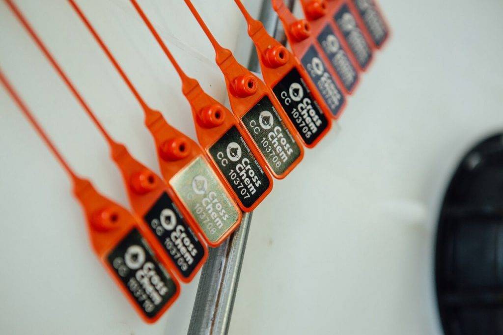 CrossChem peļņa 2021. gadā augusi par 79% 5 CrossChem peļņa 2021. gadā augusi par 79%