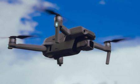 LMT kļūst par pirmo dronu pilotu eksaminētāju privātajā sektorā