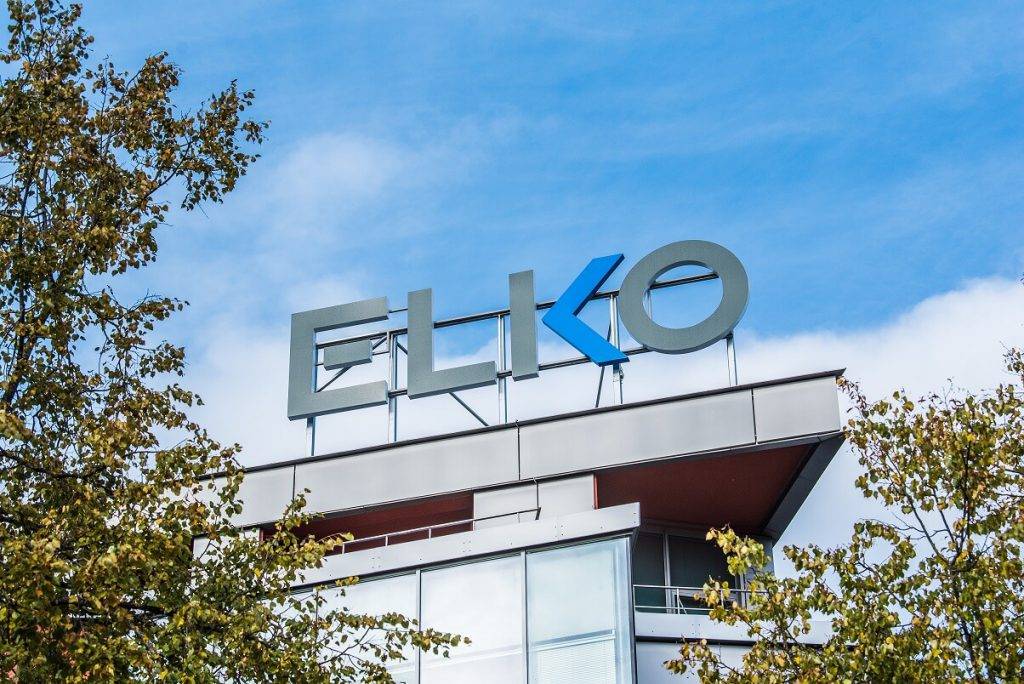 ELKO Grupa 2021. gadā sasniedz jaunus finanšu rekordus; tīrā peļņa 44 miljonu ASV dolāru apmērā