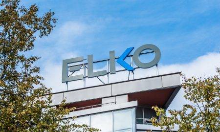 ELKO Grupa 2021. gadā sasniedz jaunus finanšu rekordus; tīrā peļņa 44 miljonu ASV dolāru apmērā