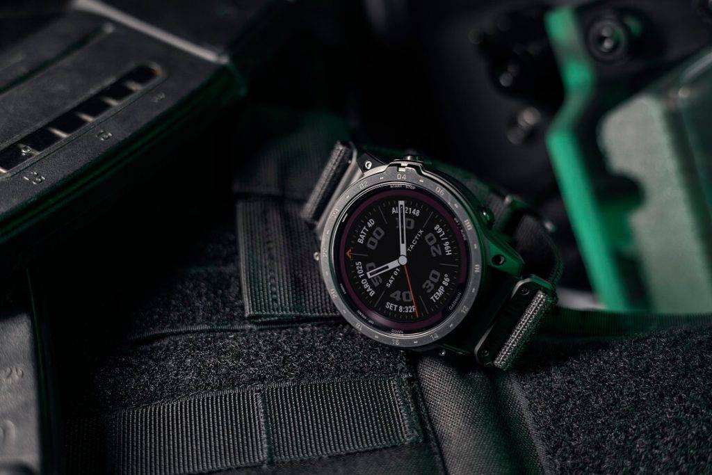 Klajā nākusi Garmin tactix 7 multisporta pulksteņu sērija 5 Klajā nākusi Garmin tactix 7 multisporta pulksteņu sērija