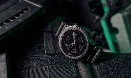 Klajā nākusi Garmin tactix 7 multisporta pulksteņu sērija