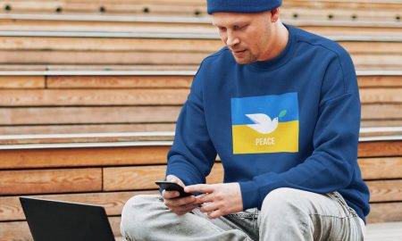 Printify piedāvā atbalstu ukraiņiem sava tiešsaistes biznesa uzsākšanai