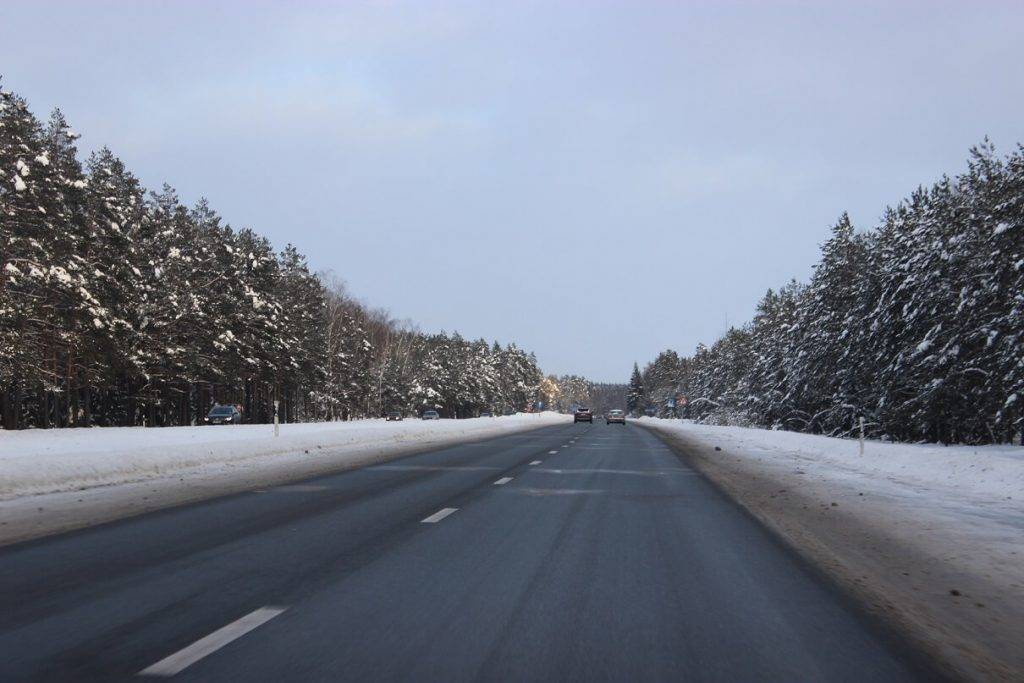 Šomēnes pastiprināti kontrolēs OCTA un tehniskās apskates derīgumu 5 Šomēnes pastiprināti kontrolēs OCTA un tehniskās apskates derīgumu