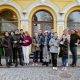 Ukraiņu skolēni apmeklēs Ventspils Digitālā centra tehnoloģiju nodarbības