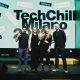 TechChill izvēršas ārpus Baltijas ar pirmo startup nozares pasākumu Milānā