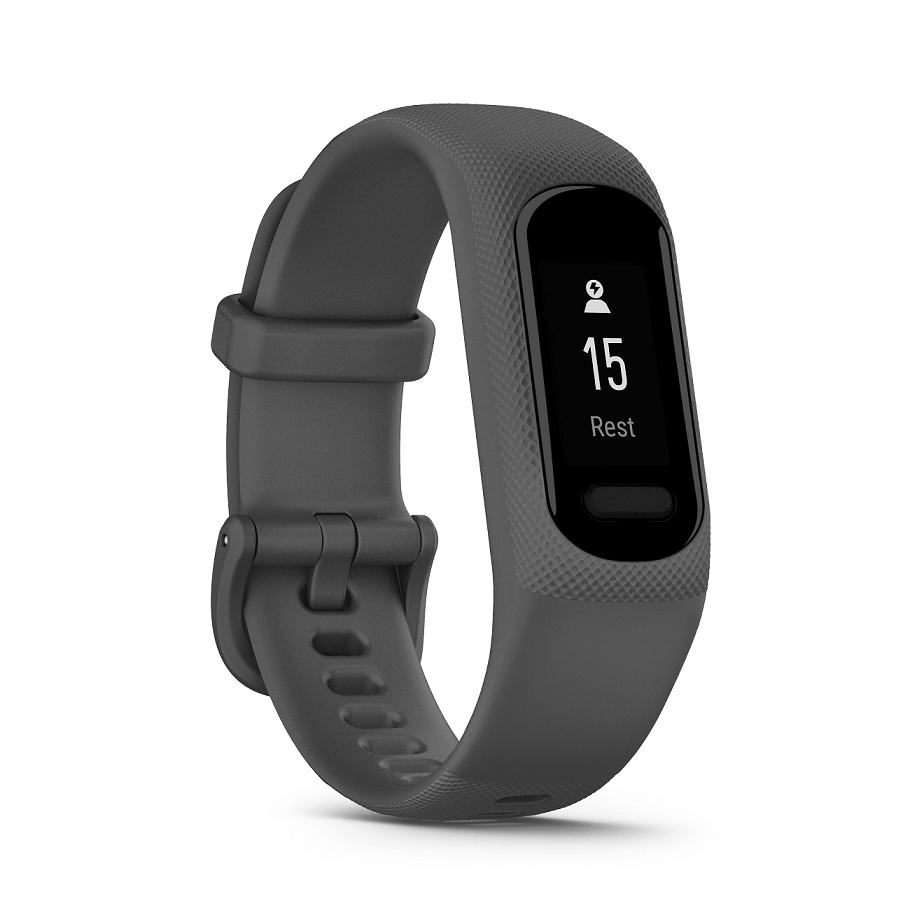 Elegantā viedpulksteņa alternatīva ikdienai – Garmin vívosmart 5 viedā aproce 8 Elegantā viedpulksteņa alternatīva ikdienai – Garmin vívosmart 5 viedā aproce