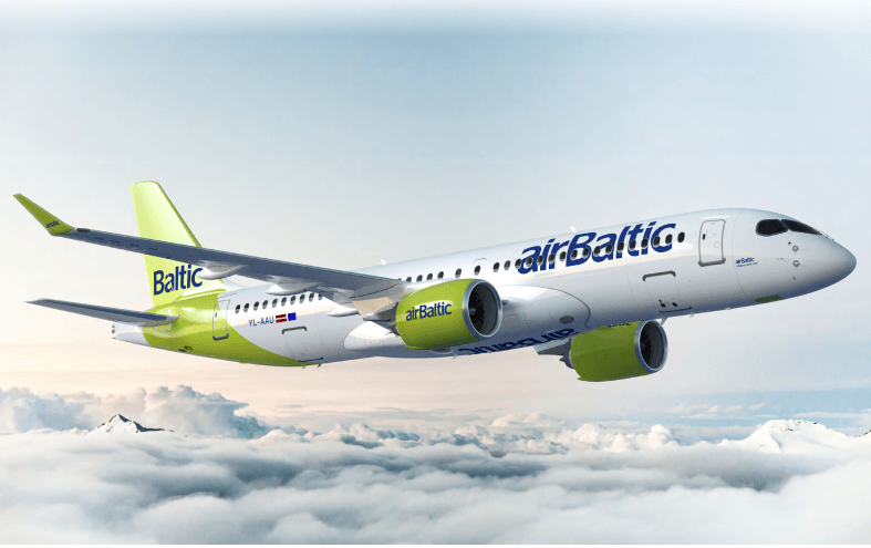 airBaltic sāk darbā pieņemt 120 pilotus 5 airBaltic sāk darbā pieņemt 120 pilotus