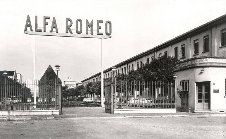 Pieci interesanti fakti par Alfa Romeo