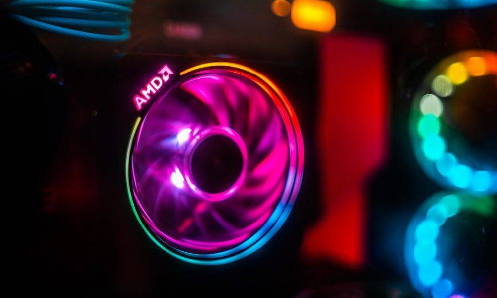 AMD videokartes ir kļuvušas ievērojami jaudīgākas