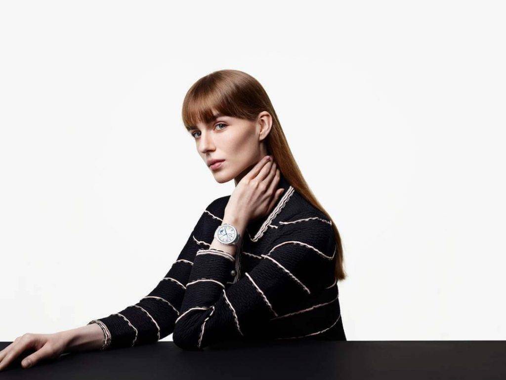 Stilists, ārsts un fitnesa treneris – kā viedpulkstenis palīdz modernās sievietes ikdienā? 8 Stilists, ārsts un fitnesa treneris – kā viedpulkstenis palīdz modernās sievietes ikdienā?