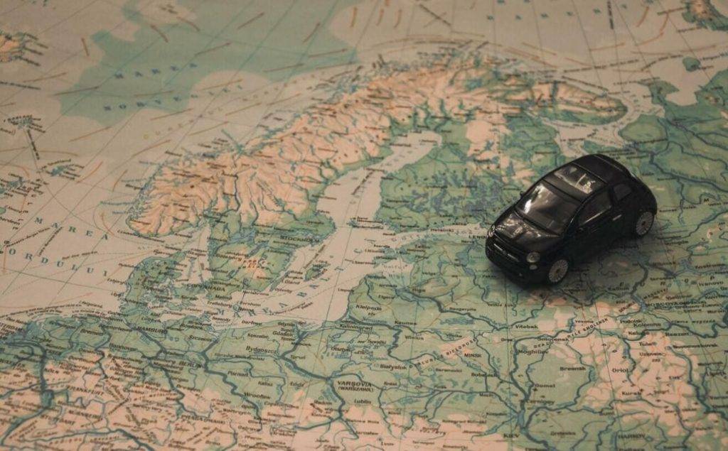 Baltijas jūras valstis paziņojušas par sadarbības pārtraukšanu ar Krievijas un Baltkrievijas Zaļās kartes birojiem 5 Baltijas jūras valstis paziņojušas par sadarbības pārtraukšanu ar Krievijas un Baltkrievijas Zaļās kartes birojiem