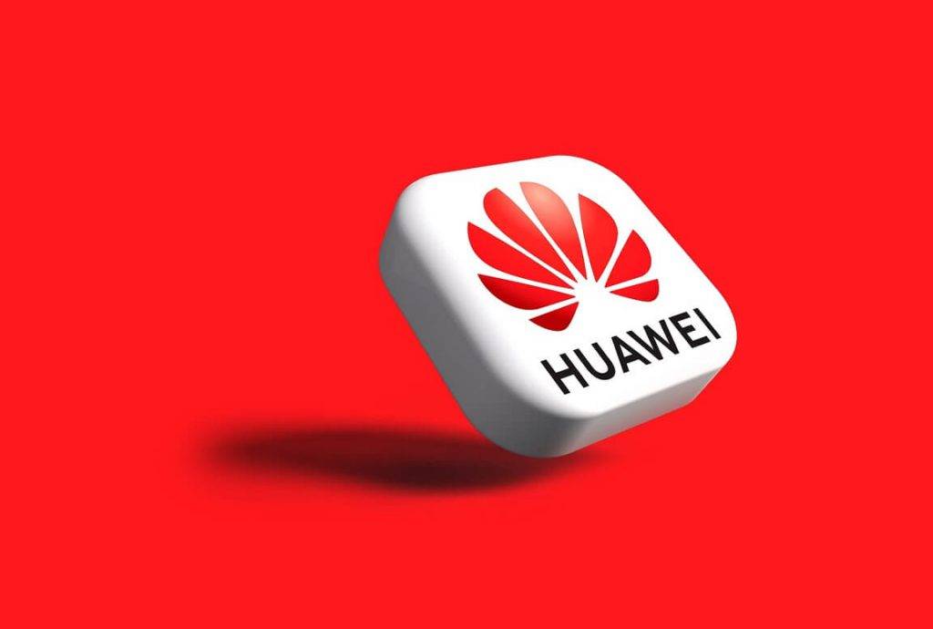 Huawei Krievijā