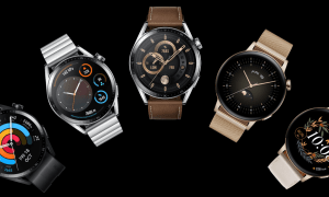 Huawei Watch GT 3 ar atjauninājumu iegūst daudz jaunu funkciju