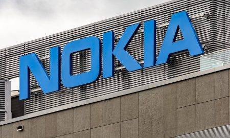Nokia jauni viedtalruņi