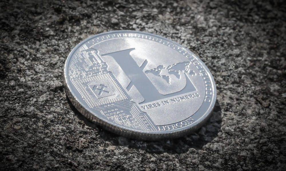 Litecoin hardforks